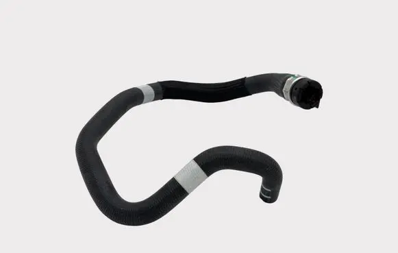 Fiat Ducato Heater radiator pipe/hose 1349252080