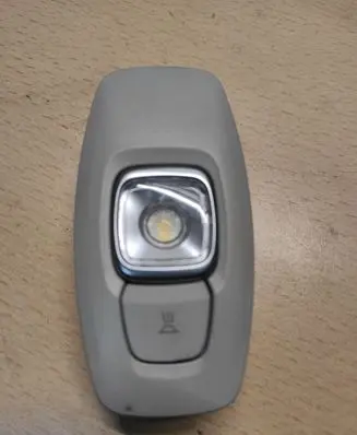 Renault Kadjar Rear seat light 264307381R