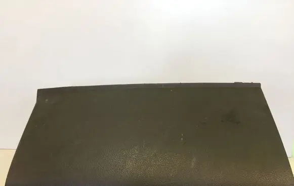 Nissan Note (E11) Glove box