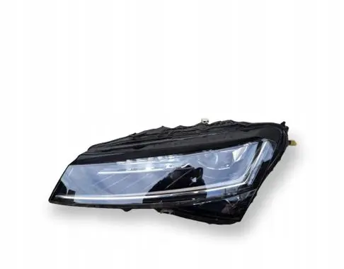 Skoda Superb B8 (3V) Headlight/headlamp 3V1941015D