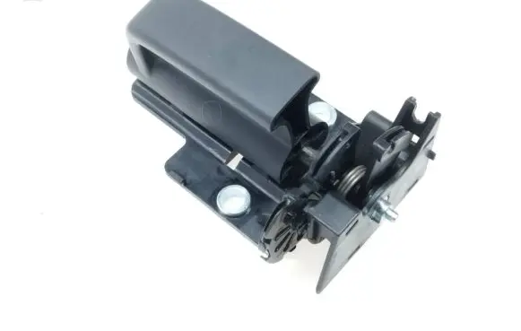 Front door interior handle