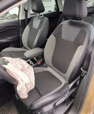 Opel Grandland X Seat set 