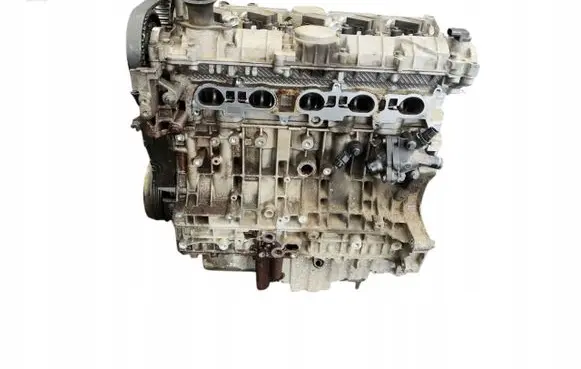 Volvo S40 Engine B5244S4B5244S4