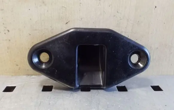 Volkswagen Caddy Sliding door trim 2K0843667A