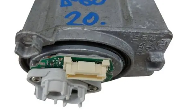 Seat Ateca LED Daytime headlight 239924-00-kolumb