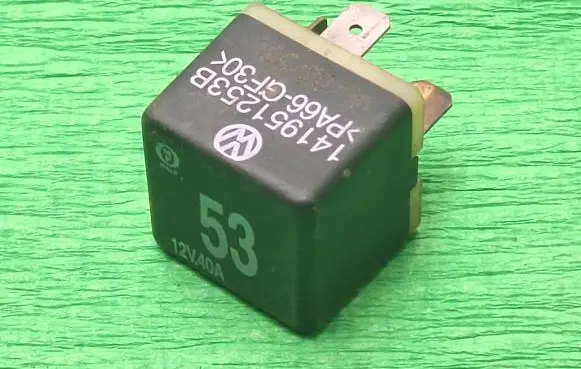 Other relay