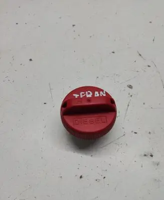 Nissan Terrano Fuel tank filler cap 