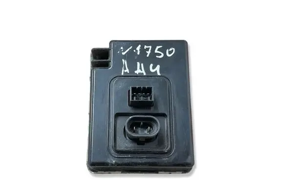 Audi A4 S4 B6 8E 8H Headlight ballast module Xenon 6021112099 8H0907391