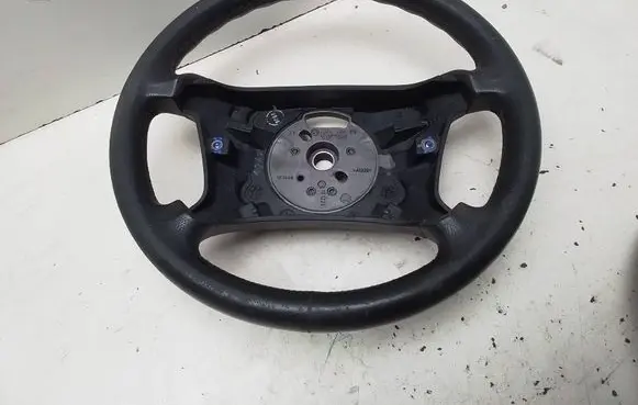 BMW 3 E46 Steering wheel 6753947
