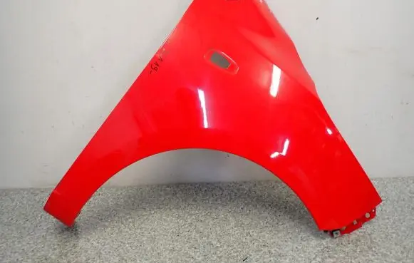 Hyundai i10 Fender