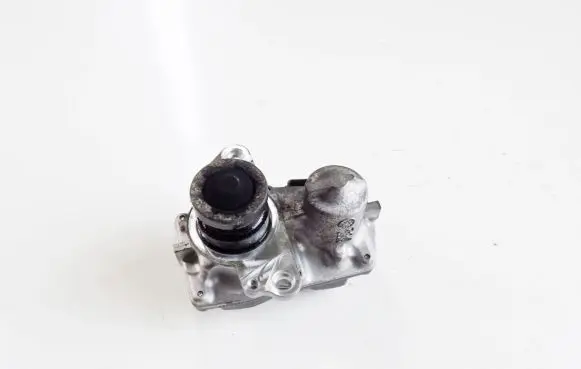 Nissan Qashqai EGR valve