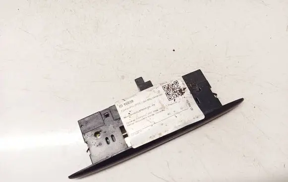 Mercedes-Benz ML W164 Parking PDC control unit/module A0015423723 10236700