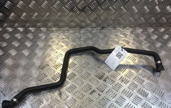 BMW 5 F10 F11 Engine coolant pipe/hose 37767102