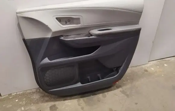 Toyota Sienna XL40 IV Door card panel trim set 6761008240B3 6761008240