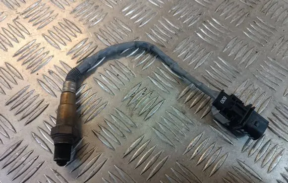 Audi A6 S6 C6 4F Lambda probe sensor 07l906262