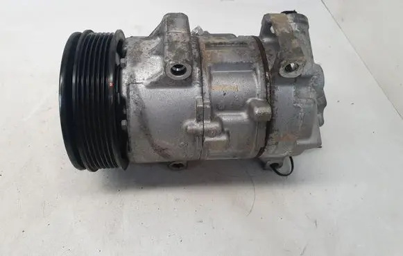 Toyota Auris 150 Air conditioning (A/C) compressor (pump) GE4472601495