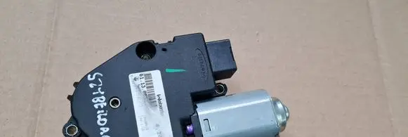 Maserati Quattroporte Sunroof motor/actuator 1710004A