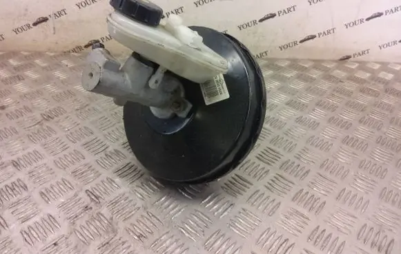 Smart Roadster Brake booster 0009600V005