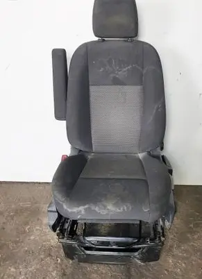 Ford Transit Custom Front driver seat 