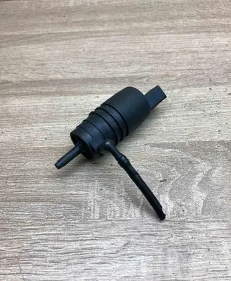 BMW 3 E46 Windscreen/windshield washer pump 20190610 231138624