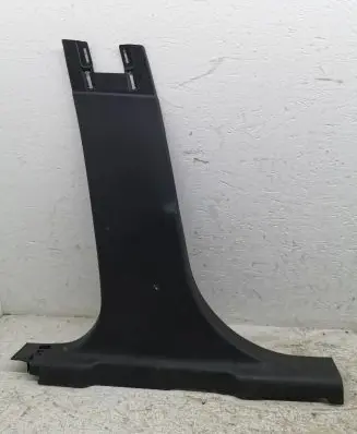 Citroen C3 (B) pillar trim (bottom) 9812002377
