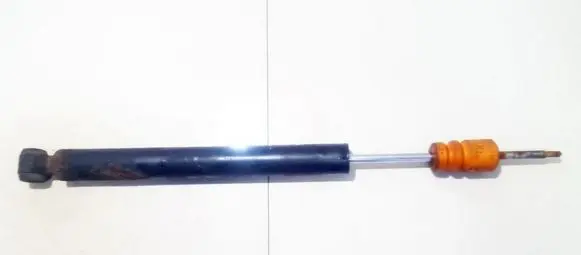 Mercedes-Benz CLK A209 C209 Rear shock absorber/damper