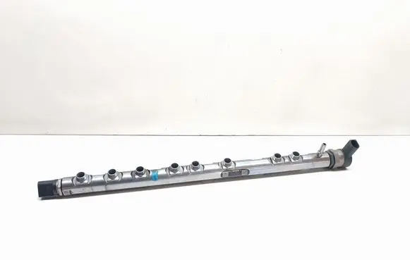 Fuel main line pipe