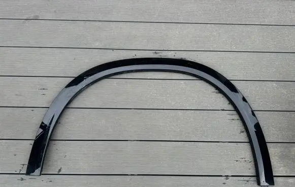 Mercedes-Benz EQE x294 Fender trim (molding) A2948807501