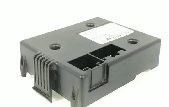Dodge RAM Tow bar trailer control unit/module 68277136AD