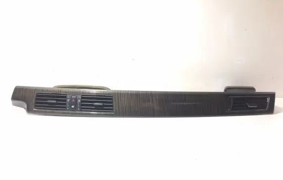 BMW 5 E60 E61 Dashboard glove box trim 6970264 ENW52T