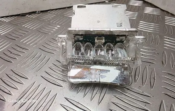 Mercedes-Benz A W177 LED ballast control module 20874930 22662401 ST6997C