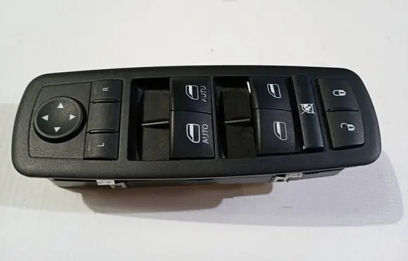 Dodge Charger Quarter vent window switch 68139805AB