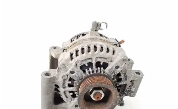 Lexus LS 460 - 600H Generator/alternator 2706038040