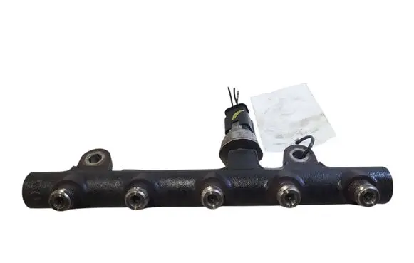 Citroen C5 Fuel main line pipe 9656391180 R9144Z181A