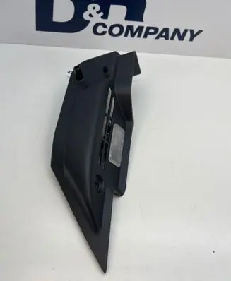 DS Automobiles 3 Crossback Parcel shelf load cover mount bracket 9820799780
