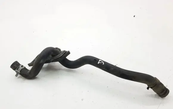 BMW 5 E60 E61 Engine coolant pipe/hose 64216910757