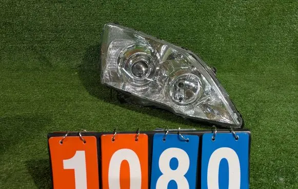 Honda CR-V Headlight/headlamp 