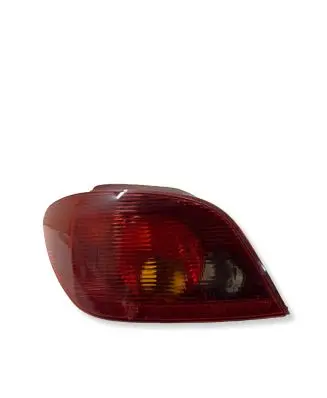 Peugeot 307 Rear/tail lights 085501923L