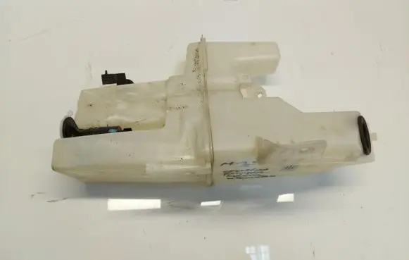 Ford Mustang Mach-E Windshield washer fluid reservoir/tank LJ8B-17B613-AG