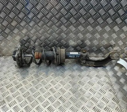 Audi A6 S6 C7 4G Front shock absorber/damper 4G0413031C