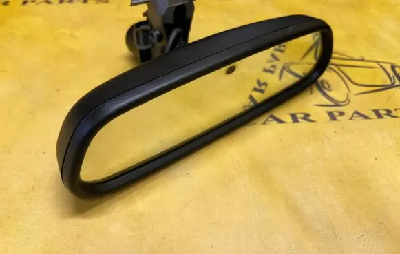 Peugeot 508 RXH Rear view mirror (interior) 96758892XT