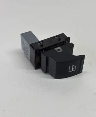 Volkswagen Touran I Electric window control switch 1T0959851