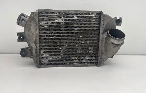 Subaru Legacy Intercooler radiator
