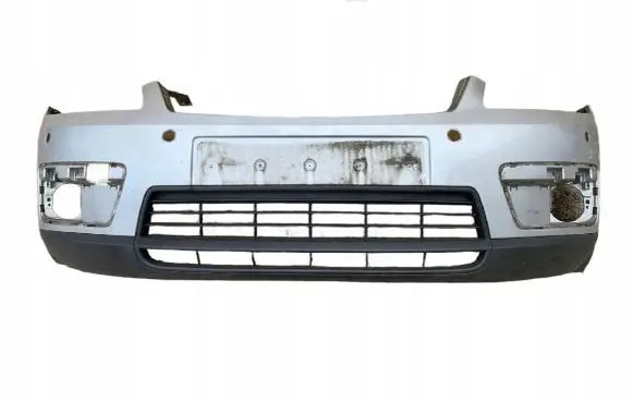 Ford Focus C-MAX Front bumper 3M51R17757A