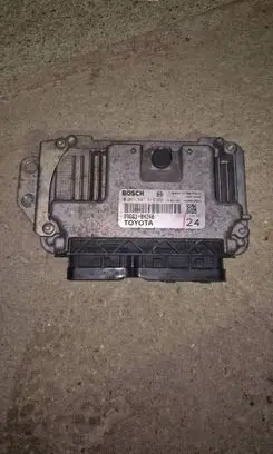 Engine control unit/module