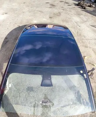Peugeot 3008 II Roof 8583867