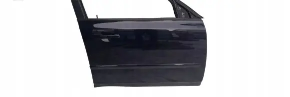 Volvo V50 Front door