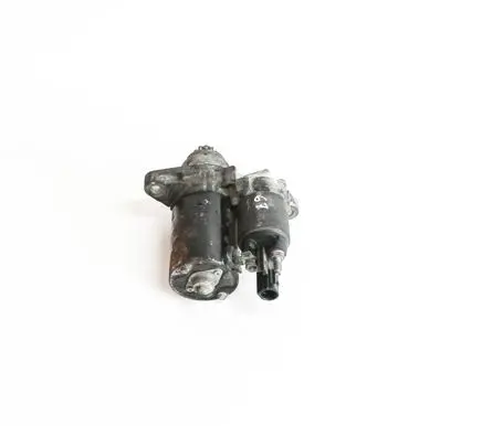 Skoda Yeti (5L) Starter motor 1005831281