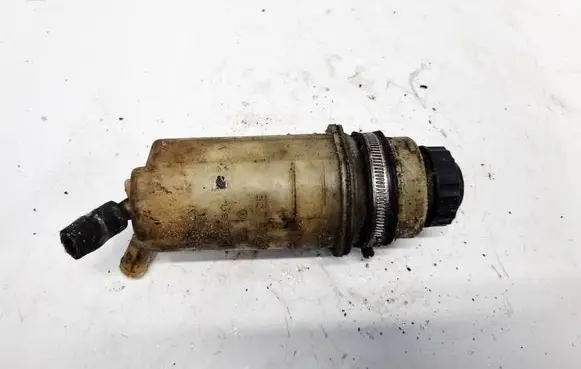 Volkswagen PASSAT B3 Power steering fluid tank/reservoir 357422372