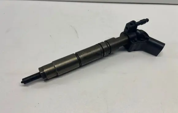 Mercedes-Benz ML W164 Fuel injector A6420701987 0445115076